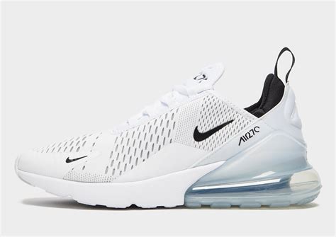 Herren Weiß Air Max 270 